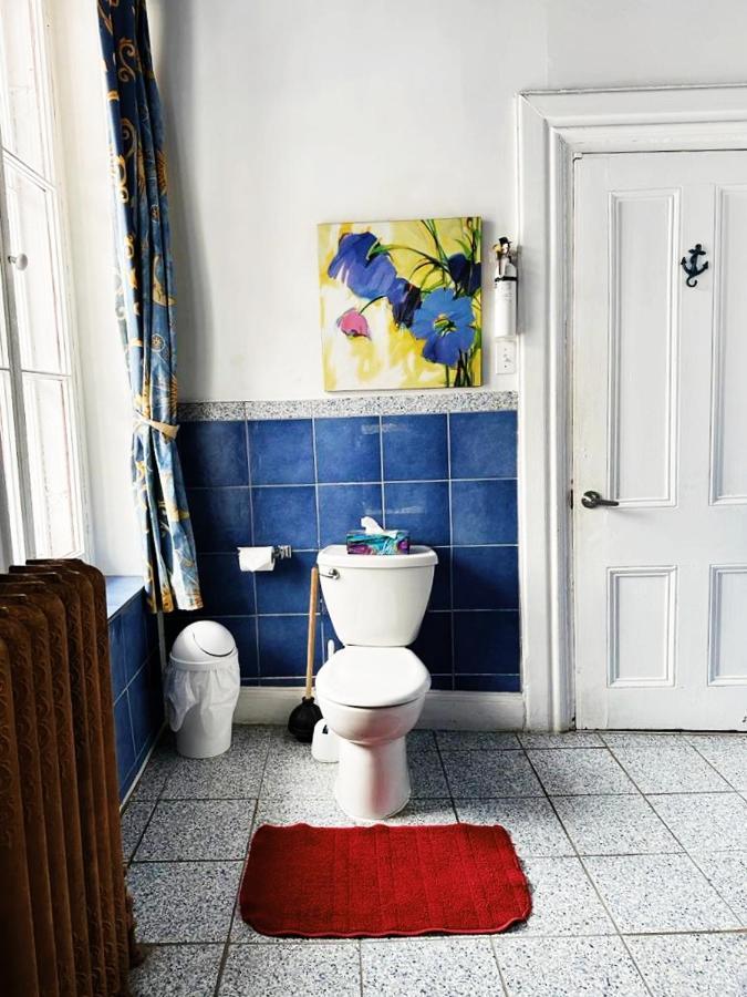 B&B Au Petit Roi Québec Exteriör bild